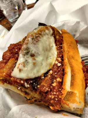 Catanzaro's Pizzeria Cranston by null