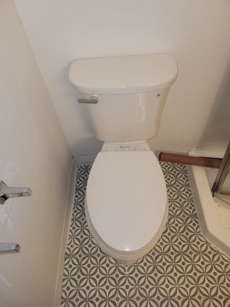 Slide of Honor Plumbing and Drain Cleaning Services