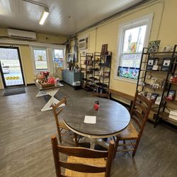 The Amissville Market