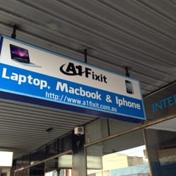 A1 Fixit Computer Repairs