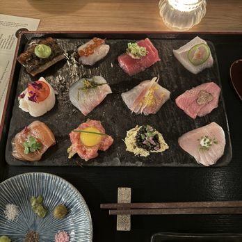 Ume Williamsburg - Omakase - Sushi Bars Near Me - Brooklyn, New York Ume Williamsburg - Omakase - Sushi Bars Near Me - Brooklyn, New York