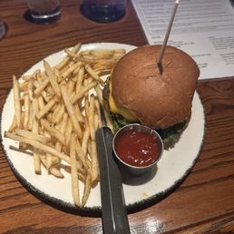 Burger