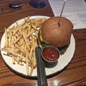The Local - Burger - American Near Me - Raleigh, North Carolina