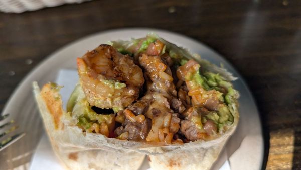Sonoritas Prime Tacos by null