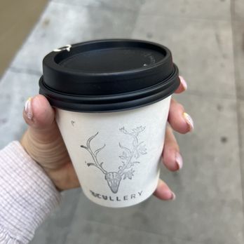Scullery - Coffee & Tea Near Me - San Francisco, California