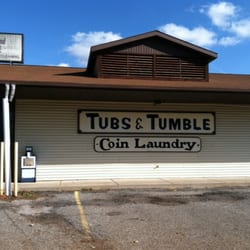 Tubs & Tumble
