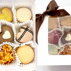 Macaron La Glen - Valentine Special Gift 9