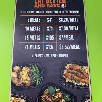 Clean Eatz - Health Markets Near Me - San Antonio, Texas Clean Eatz - Health Markets Near Me - San Antonio, Texas