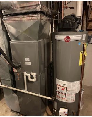 PipeTech Plumbing Logo