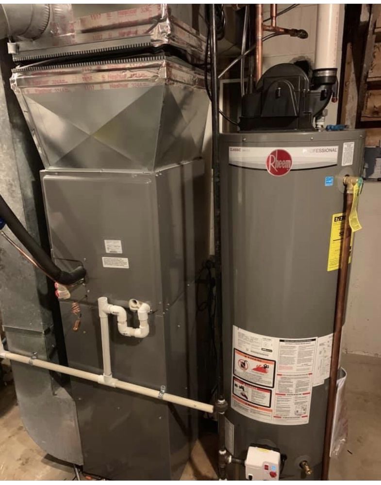 Slide of PipeTech Plumbing