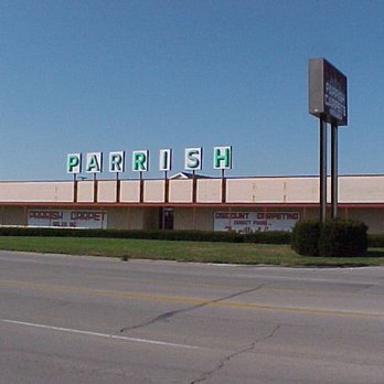 Parrish Carpet Sales - the front of the store - Flooring Near Me - Mattoon, Illinois Parrish Carpet Sales - the front of the store - Flooring Near Me - Mattoon, Illinois