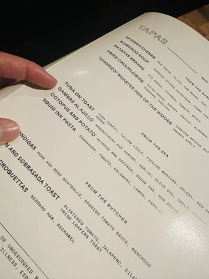 Menu photo 5 IDOL WOLF Saint Louis, MO Menu photo 5 IDOL WOLF Saint Louis, MO