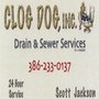 Photo of Clog Dog Drain and Sewer Services