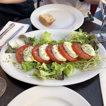 Villa Sophia - Italian Near Me - Paris, 75 Villa Sophia - Italian Near Me - Paris, 75