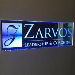 Zarvos Leadership & Coaching