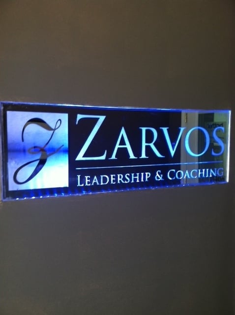 Zarvos Leadership & Coaching - grief counselor in Indianapolis, IN