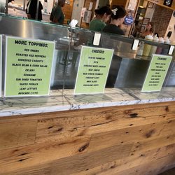 Cheffie's Cafe
