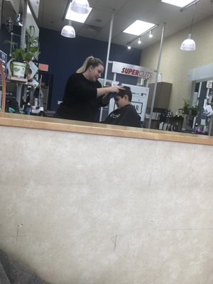 Supercuts 622 Gravel Pike Ste 107 East Greenville Pa Hair Salons Mapquest