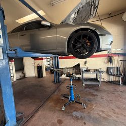 Zo’s Automotive Repairs