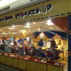 Build-A-Bear Workshop