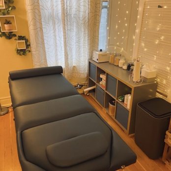 Esthetics Lounge - Waxing area - Skin Care Near Me - Portland, Oregon Esthetics Lounge - Waxing area - Skin Care Near Me - Portland, Oregon