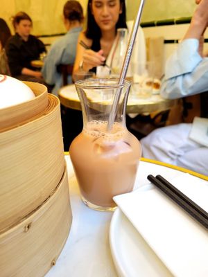 Bun House Chinatown by null