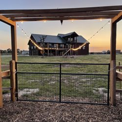 Diamond Springs Ranch