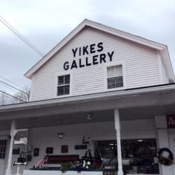 Yikes American Craft Gallery