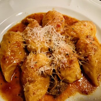 Lyla Lila - Smoked Ricotta Ravioli - Italian Near Me - Atlanta, Georgia Lyla Lila - Smoked Ricotta Ravioli - Italian Near Me - Atlanta, Georgia