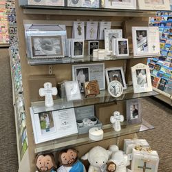 Ryan's Hallmark Shop