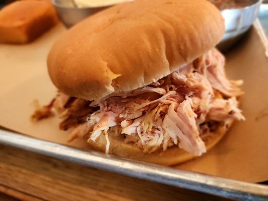 Stubb's Bar-B-Q by null