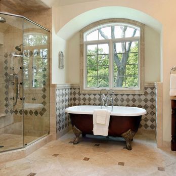 Exoteriors - Bathroom Renovation - General Contractors Near Me Exoteriors - Bathroom Renovation - General Contractors Near Me