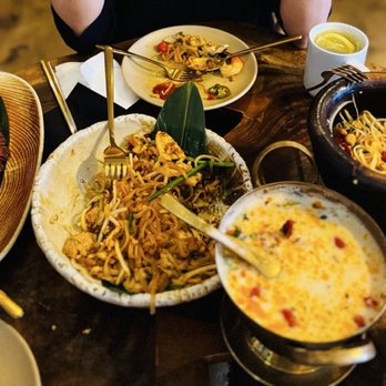 Nara Thai Kitchen - Thai Near Me - Irvine, California Nara Thai Kitchen - Thai Near Me - Irvine, California
