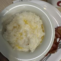 Huddle House - Grits - Aug 2023