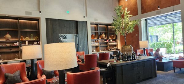 Louis M. Martini Winery by null