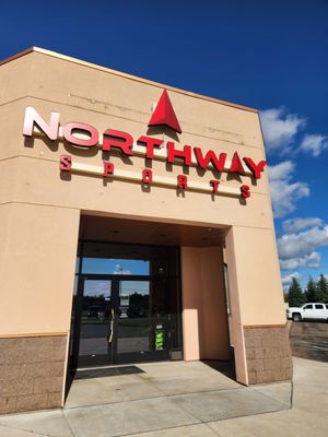 その他 mn Northway Sports, 21429 NE Ulysses St, Cedar, MN 55011, US