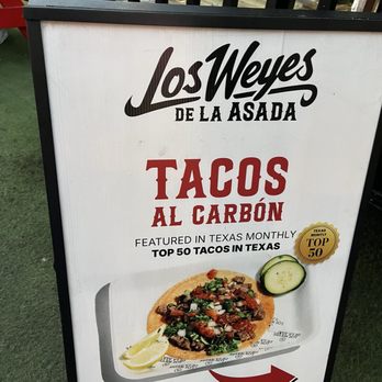 Los Weyes de la Asada - Tacos Near Me - San Antonio, Texas Los Weyes de la Asada - Tacos Near Me - San Antonio, Texas