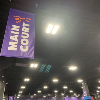 Altitude Trampoline Park - Trampoline Parks Near Me - Woodbridge Township, New Jersey Altitude Trampoline Park - Trampoline Parks Near Me - Woodbridge Township, New Jersey