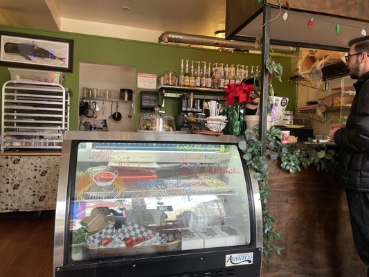 Fancy Plants Cafe by null