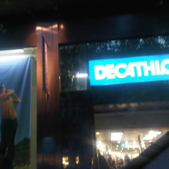 Decathlon - Sporting Goods Near Me - Paris, 75