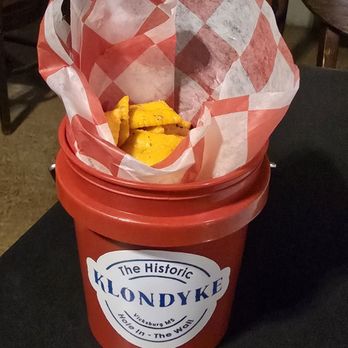 Klondyke - House season -its. Yum! - Fast Food Near Me - Vicksburg, Mississippi