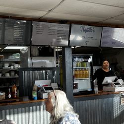 Trujillo's Diner