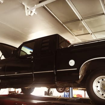 Stella Link Mobile Complete Auto Repair - 1995 fl50. Fixed oil leak and air conditioner. - Transmission Repair Near Me - Houston, Texas Stella Link Mobile Complete Auto Repair - 1995 fl50. Fixed oil leak and air conditioner. - Transmission Repair Near Me - Houston, Texas