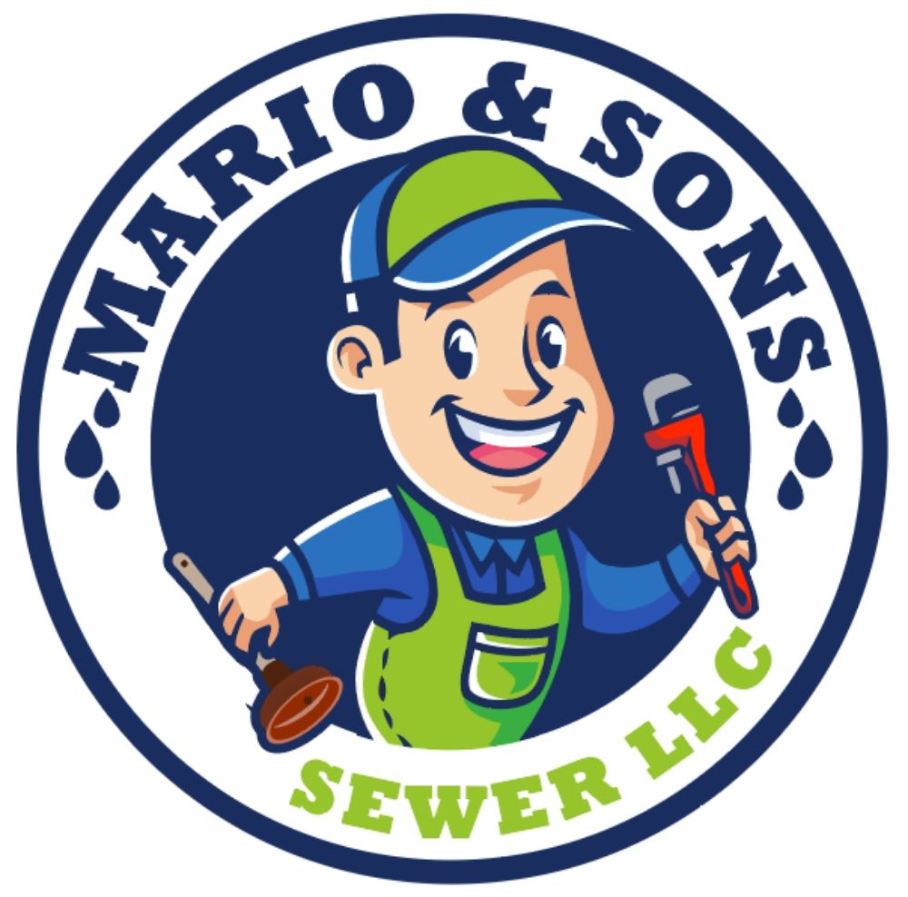 Slide of Mario & Sons Sewer