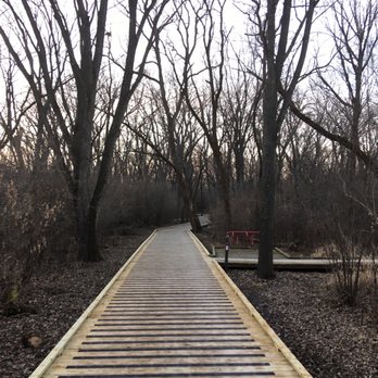 Pheasant Branch Conservancy - Hiking Near Me - Middleton, Wisconsin