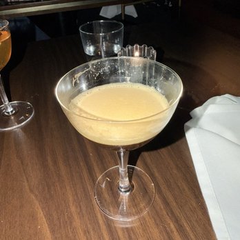 Nyx - My Espresso Martini was soooo good and strong! Lol - Cocktail Bars Near Me - Whittier, California Nyx - My Espresso Martini was soooo good and strong! Lol - Cocktail Bars Near Me - Whittier, California