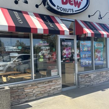 Honey Dew Donuts - Donuts Near Me - Norwood, Massachusetts Honey Dew Donuts - Donuts Near Me - Norwood, Massachusetts