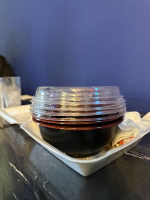 Hanapa’a Poke by null