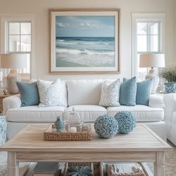 Decor and Organizing by Nadine