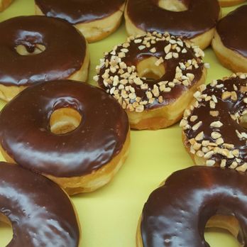 Fresh Donuts - Donuts Near Me - Austin, Texas